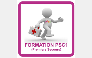 Formation psc 1