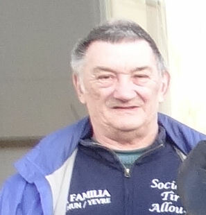 Décès Bernard L'archevêque