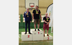 Finale National Disciplines Nouvelles 2025