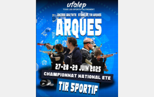 Finale National Eté 2025