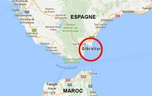 Gibraltar International Air Pistol 