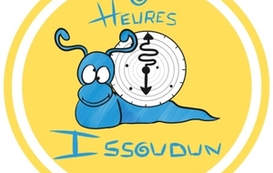 6 heures Issoudun