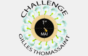Challenge 50m Gilles Thomassaint