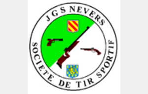 Concours 25 m de la JGSN Nevers 2026