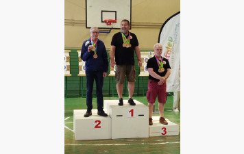 Finale National Disciplines Nouvelles 2025