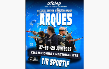 Finale National Eté 2025