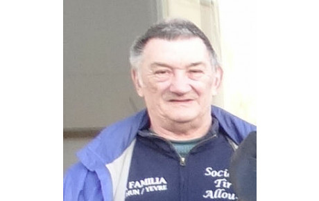 Décès Bernard Larchevêque