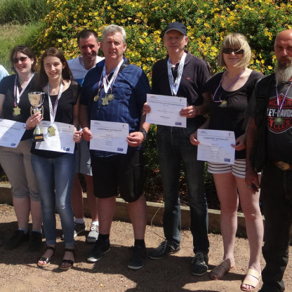 National Eté Arques 2019